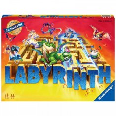 Ravensburger Labyrinth - společenská hra