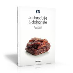 Maso – Jednoduše & dokonale