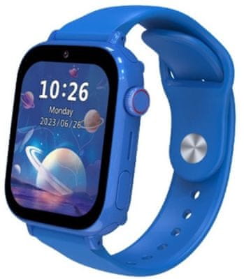  chytré hodinky smartwatch forever Kids Look Me 