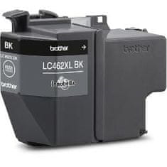 BROTHER LC-462XLBK, black, 3000str.