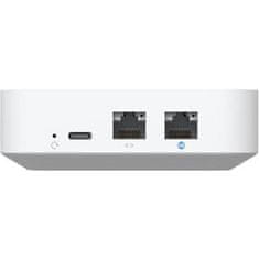 Ubiquiti UniFi Gateway s funkciou Routera