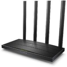 TP-LINK Archer A6 AC1200 WiFi DB router