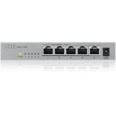 Zyxel MG-105-ZZ0101F 5port 2,5G switch