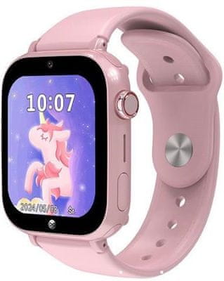  chytré hodinky smartwatch forever Kids Look Me 