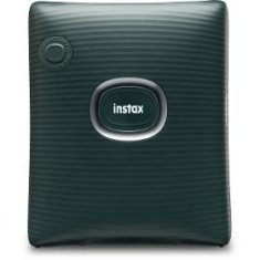 FujiFilm INSTAX SQUARE LINK GREEN EX D