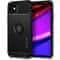 Spigen Rugged Armor case iPhone 11 black