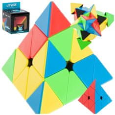 Aga Kocka Pyraminx MoYu 10x10 cm