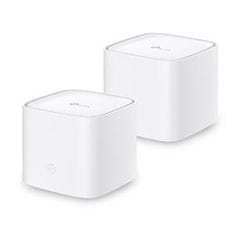 TP-LINK Deco HX220 - AX1800 Wi-Fi 6 mesh systém (1-pack)