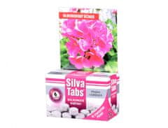 Hnojivo SILVA TABS na balkónové kvety 250g 25 tabliet