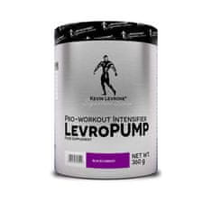 Kevin Levrone Levro Pump 360 g red grapefruit