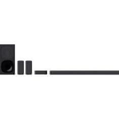 SONY HTS 40R soundbar 5.1