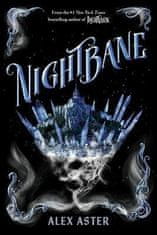 Alex Aster: Nightbane (The Lightlark Saga Book 2)