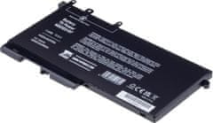 T6 power Batéria Dell Latitude 5280, 5290, 5480, 5490, 5580, 5590, 4450mAh, 51Wh, 3cell, Li-pol