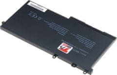 T6 power Batéria Dell Latitude 5280, 5290, 5480, 5490, 5580, 5590, 4450mAh, 51Wh, 3cell, Li-pol