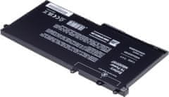 T6 power Batéria Dell Latitude 5280, 5290, 5480, 5490, 5580, 5590, 4450mAh, 51Wh, 3cell, Li-pol