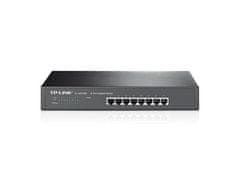 TP-LINK TL-SG1008 Switch 8xTP 10/100/1000Mbps 19&quot;rackmount