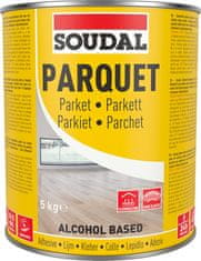 Soudal Parquet Lepidlo na parkety, 5kg