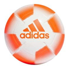 Adidas Lopty futbal biela 4 Epp Club