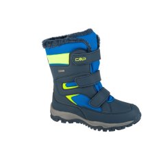 CMP Snehovky tmavomodrá 36 EU Hexis Snow Boot