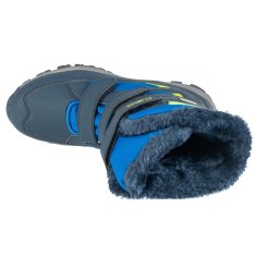 CMP Snehovky tmavomodrá 36 EU Hexis Snow Boot