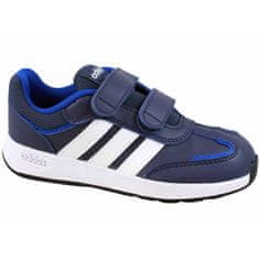 Adidas Obuv tmavomodrá 28 EU Tensaur Switch Cf C