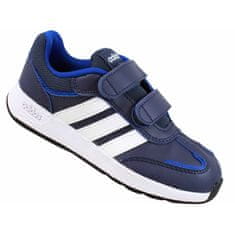 Adidas Obuv tmavomodrá 28 EU Tensaur Switch Cf C