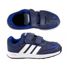 Adidas Obuv tmavomodrá 28 EU Tensaur Switch Cf C