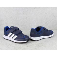 Adidas Obuv tmavomodrá 28 EU Tensaur Switch Cf C