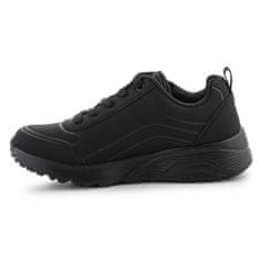 Skechers Obuv čierna 36 EU Uno Lite Easy Zip