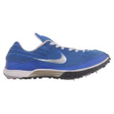 Nike Obuv beh modrá 44 EU Zoom Waffle Xc