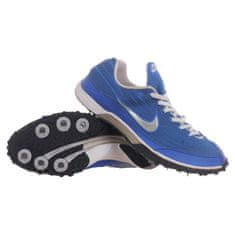 Nike Obuv beh modrá 44 EU Zoom Waffle Xc