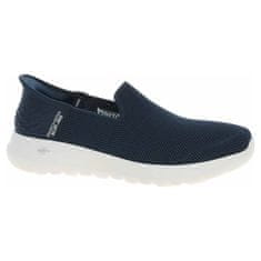 Skechers Obuv tmavomodrá 37.5 EU 124641NVW