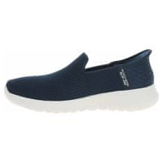 Skechers Obuv tmavomodrá 37.5 EU 124641NVW