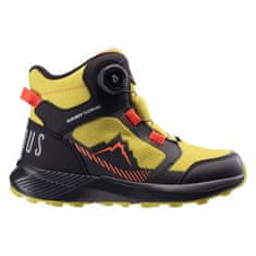 ELBRUS Obuv treking 31 EU Faloria Mid Wp Jr