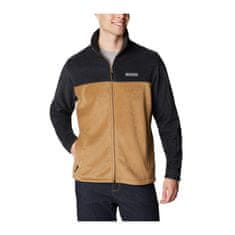 COLUMBIA Mikina 178 - 182 cm/M Steens Mountain Full Zip 2.0