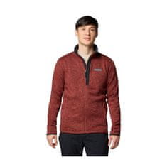 COLUMBIA Mikina 178 - 182 cm/M Sweater Weather Full Zip 2.0