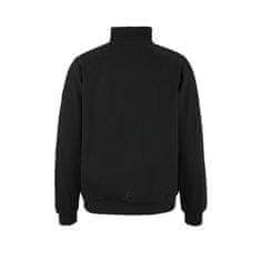 Craft Mikina čierna 164 - 167 cm/S Community 2.0 Full Zip