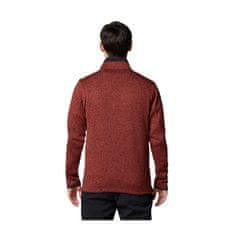 COLUMBIA Mikina 178 - 182 cm/M Sweater Weather Full Zip 2.0