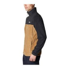 COLUMBIA Mikina 178 - 182 cm/M Steens Mountain Full Zip 2.0