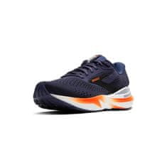 Brooks Obuv beh tmavomodrá 44 EU Adrenaline Gts 24