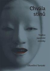 Džuničiro Tanizaki: Chvála stínů. Tradice japonské estetiky