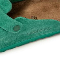 Birkenstock Šľapky elegantné zelená 43 EU 1026129