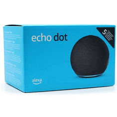 Amazon Inteligentný reproduktor Echo Dot (5. gen), deep sea blue