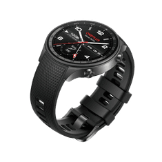 OnePlus Inteligentné hodinky Watch 2R, čierne