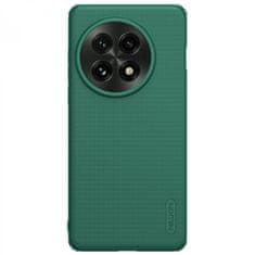 Nillkin Zadný kryt Super Frosted PRO pre OnePlus 13 Deep Green