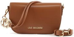 Love Moschino Dámska kabelka Banana Bag JC4049PP1MLF0201