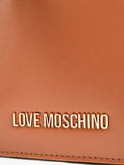 Love Moschino Dámska kabelka Banana Bag JC4049PP1MLF0201