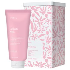 Pupa Sprchové mlieko v krabičke Asian Spa (Relaxing Shower Milk) 300 ml