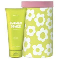 Pupa Telové mlieko Flower Power Happy Box (Body Lotion) 200 ml