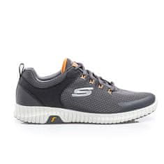 Skechers Obuv grafit 42 EU Elite Flex Prime Take-over